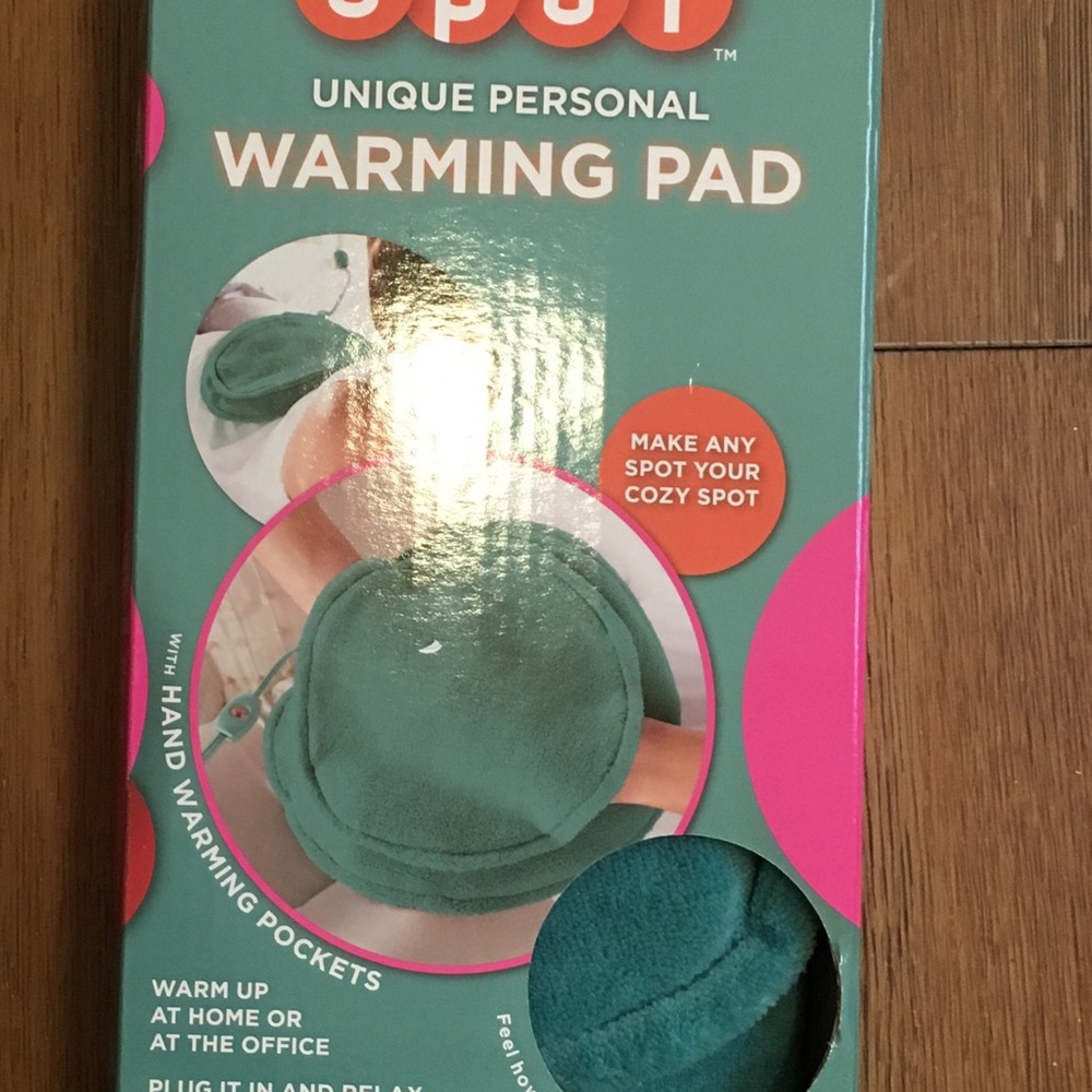 Heat pad